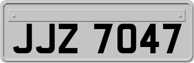 JJZ7047