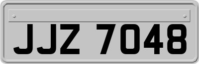 JJZ7048