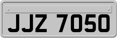 JJZ7050