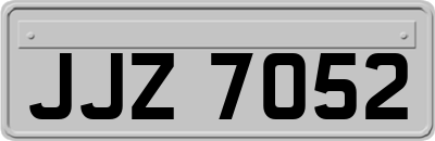 JJZ7052