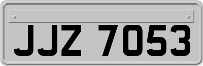 JJZ7053