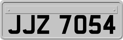 JJZ7054