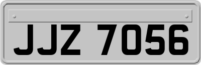 JJZ7056