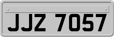 JJZ7057