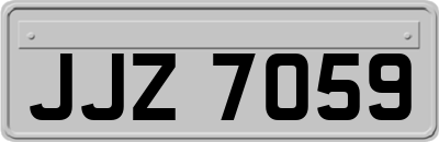 JJZ7059