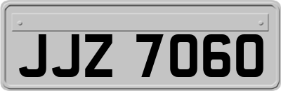 JJZ7060
