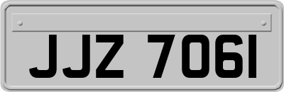 JJZ7061