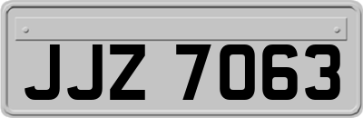 JJZ7063