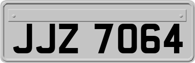 JJZ7064