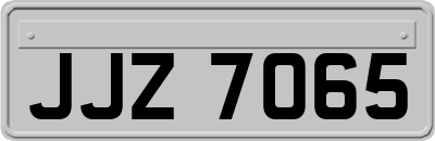 JJZ7065