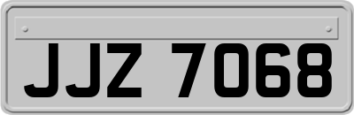JJZ7068
