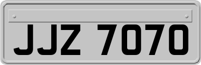 JJZ7070