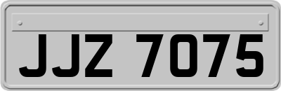 JJZ7075