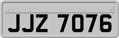 JJZ7076