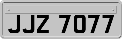 JJZ7077