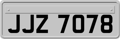 JJZ7078