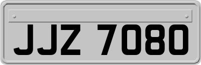 JJZ7080