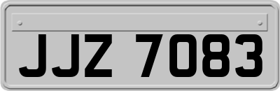 JJZ7083