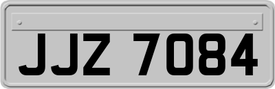 JJZ7084
