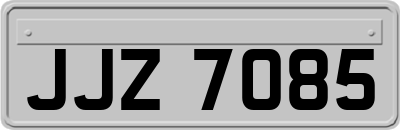 JJZ7085