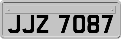 JJZ7087