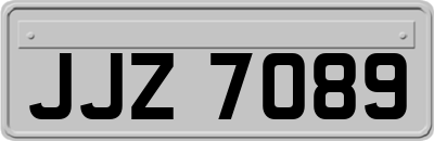 JJZ7089