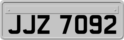 JJZ7092
