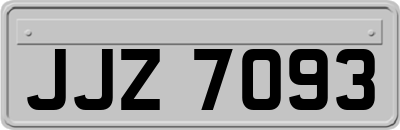 JJZ7093
