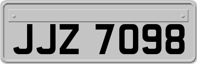 JJZ7098