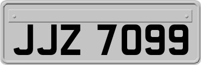 JJZ7099
