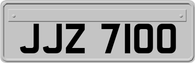JJZ7100