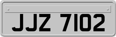 JJZ7102