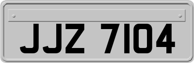 JJZ7104