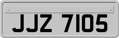 JJZ7105