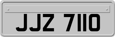 JJZ7110