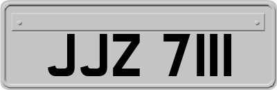 JJZ7111