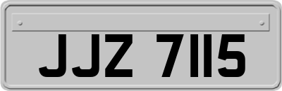 JJZ7115