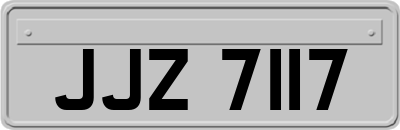 JJZ7117
