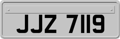 JJZ7119