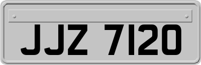 JJZ7120