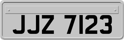 JJZ7123