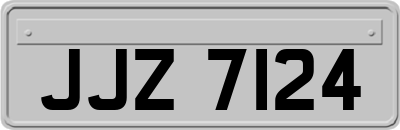 JJZ7124