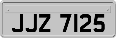 JJZ7125