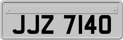 JJZ7140
