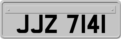 JJZ7141