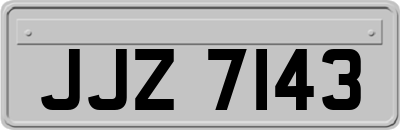 JJZ7143