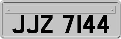 JJZ7144