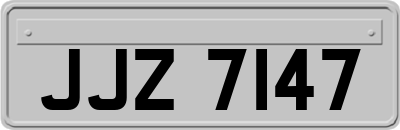 JJZ7147