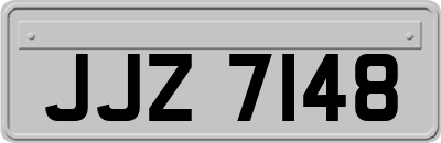 JJZ7148
