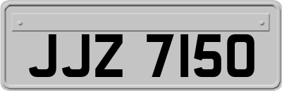 JJZ7150